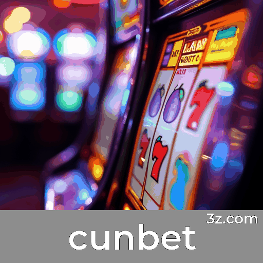 Cunbet: Experiência de Casino Imersiva para Brasileiros