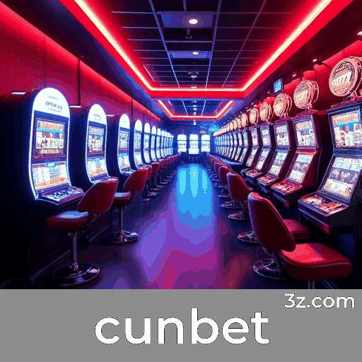 Cunbet: Escolhas Ricas e Entretenimento para Brasileiros