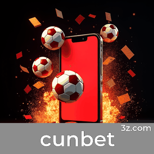 Cunbet: Apostas Esportivas Completas e Odds Imediatas