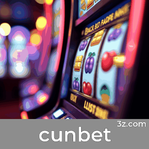 Cunbet: Apostas Esportivas Completas e Odds Imediatas