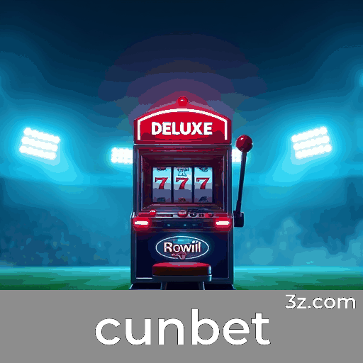 cunbet: Plataforma de Apostas Online Segura
