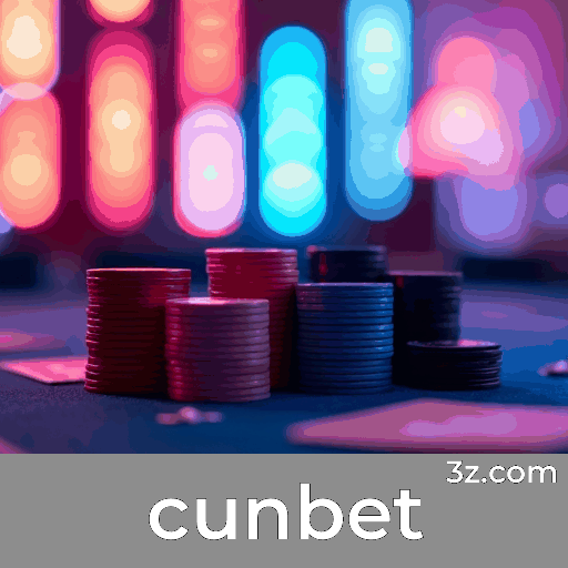 Cunbet: Apostas Esportivas Completas e Odds Imediatas