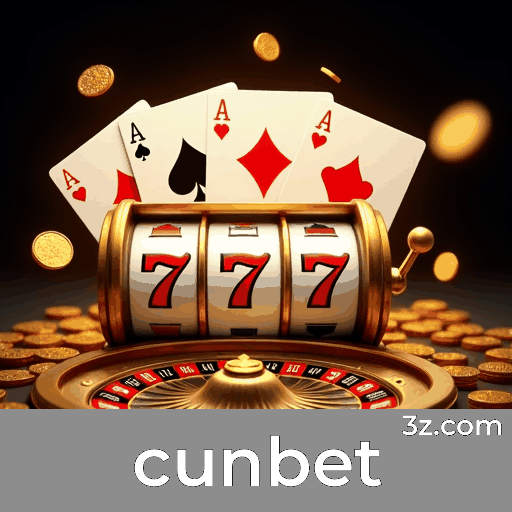 Cunbet: Experiência de Casino Imersiva para Brasileiros