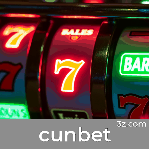 cunbet: Plataforma de Apostas Online Segura