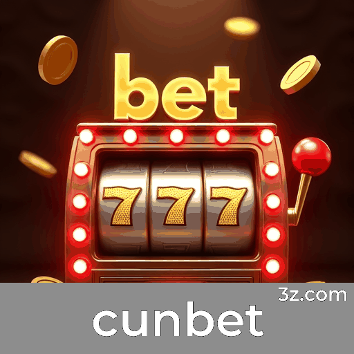 Cunbet: Apostas Esportivas Completas e Odds Imediatas